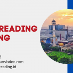 Jasa proofreading di bandung