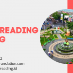 Jasa proofreading di Malang