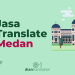 Jasa Translate Medan