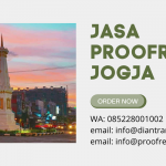 jasa proofreading di Universitas Negeri Yogyakarta