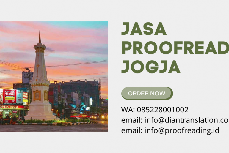 Jasa Proofreading di Universitas Negeri Yogyakarta jasa proofreading di Universitas Negeri Yogyakarta