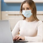 kumpuan jurnal internasional tentang covid-19