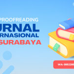 Jasa Proofreading ITS Surabaya