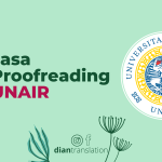 Jasa proofreading Unair Surabaya